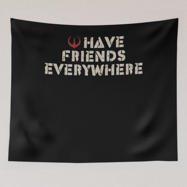 Item preview, I HATE FRIENDS EVERYWHERE designed and sold by IjayyunStore.