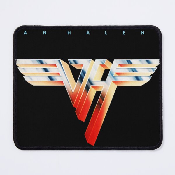 Item preview, van halen T-Shirt   designed and sold by BenFritsch.
