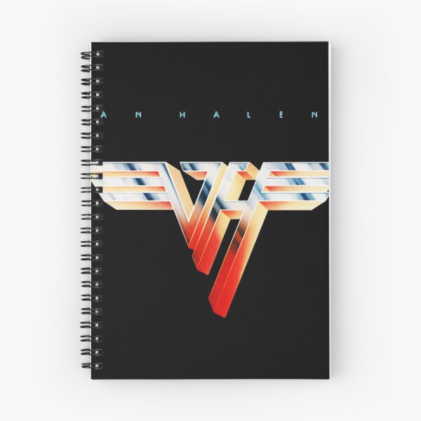 Item preview, van halen T-Shirt   designed and sold by BenFritsch.
