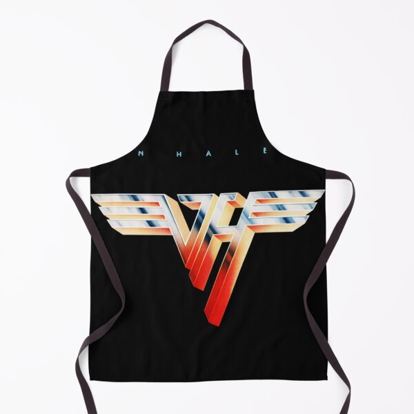 Artikelvorschau, Van Halen T-Shirt entworfen und verkauft von BenFritsch.