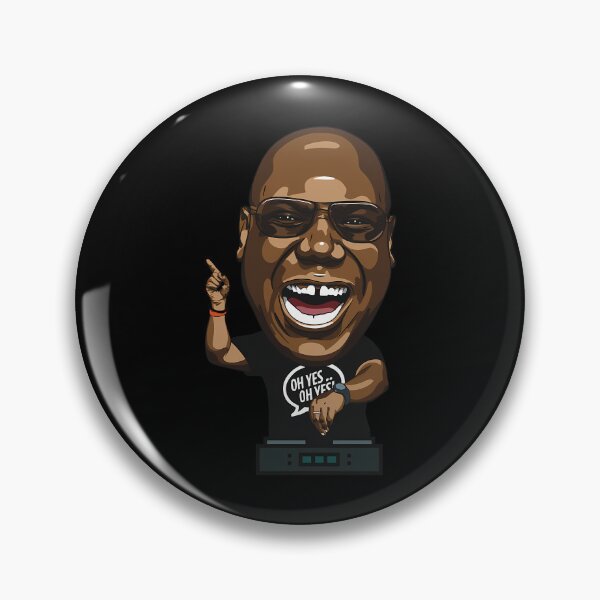 Artikelvorschau, DIE CARL COX BAND entworfen und verkauft von Pixelb00nz8Bit.