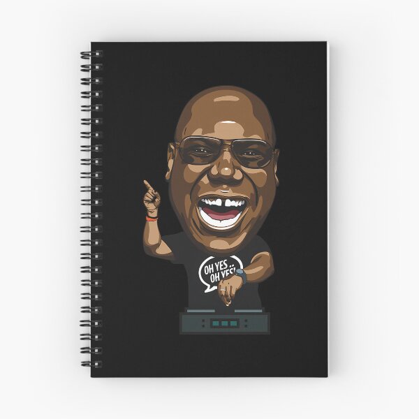 Item preview, THE CARL COX BAND designed and sold by Pixelb00nz8Bit.