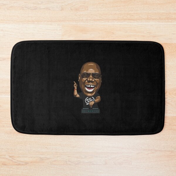 Item preview, THE CARL COX BAND designed and sold by Pixelb00nz8Bit.