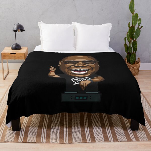 Item preview, LA BANDA DE CARL COX designed and sold by Pixelb00nz8Bit.