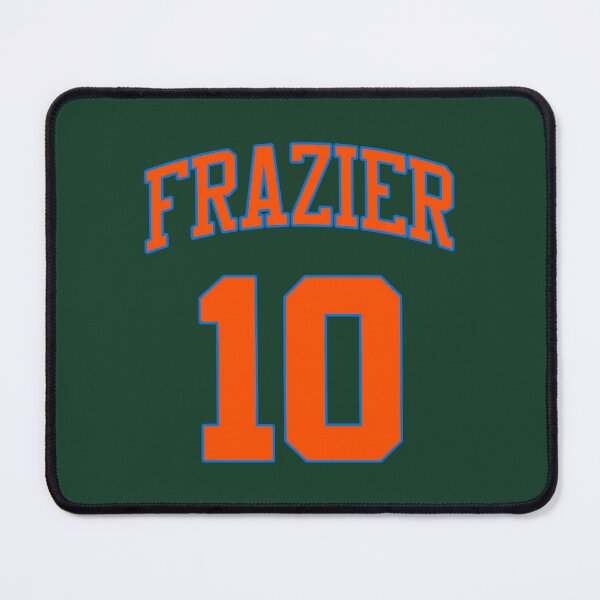 Item preview, Walt Frazier - Jersey White T-Shirt designed and sold by CosmicCherryArt.