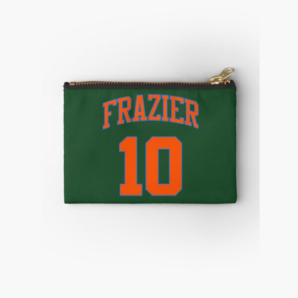 Item preview, Walt Frazier - Jersey White T-Shirt designed and sold by CosmicCherryArt.