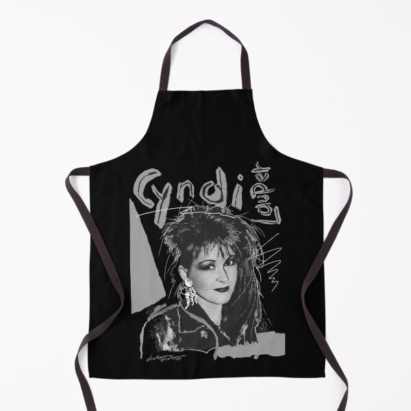 Item preview, CYNDI 80s retro style designed and sold by DiscoDiscoMx.