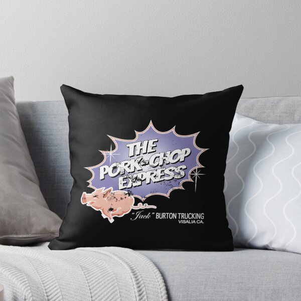 Item preview, Pig Trucking Burst Dark Purple Frame designed and sold by NETRODESIGNS.