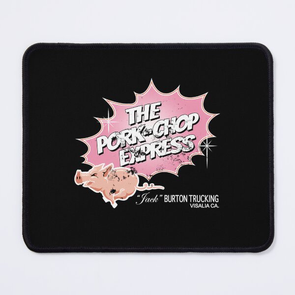 Item preview, Pig Trucking Burst Pink Frame designed and sold by NETRODESIGNS.