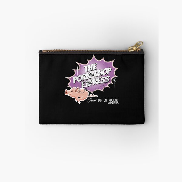 Item preview, Running Pig Trucking Burst designed and sold by NETRODESIGNS.