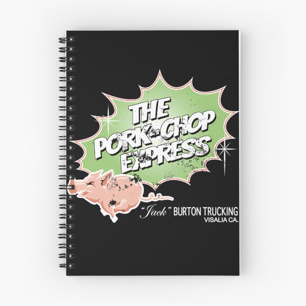 Item preview, Pig Trucking Burst Green Frame designed and sold by NETRODESIGNS.
