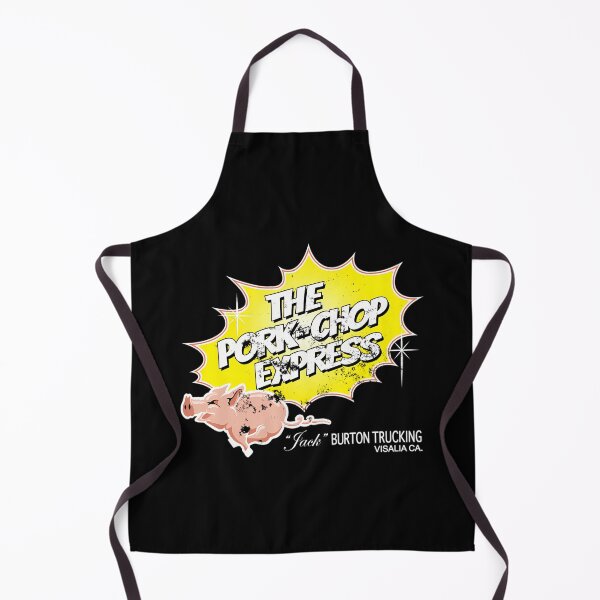 Item preview, Running Pig Trucking Burst designed and sold by NETRODESIGNS.