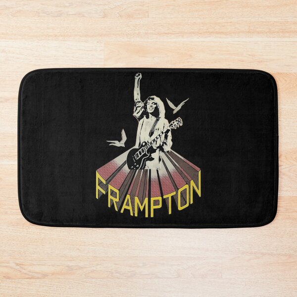 Item preview, PETER FRAMPTON designed and sold by Fahmirazis94Art.