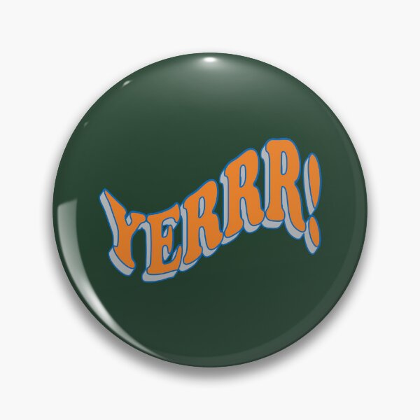 Item preview, YERRR! T-Shirt designed and sold by CosmicCherryArt.