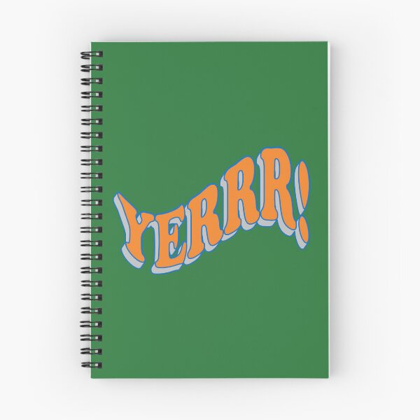 Item preview, YERRR! T-Shirt designed and sold by CosmicCherryArt.