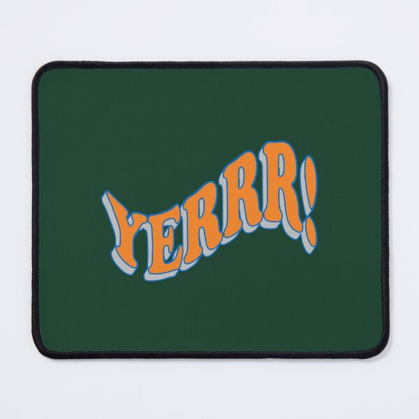 Item preview, YERRR! T-Shirt designed and sold by CosmicCherryArt.