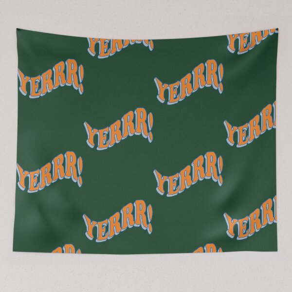 Item preview, YERRR! T-Shirt designed and sold by CosmicCherryArt.