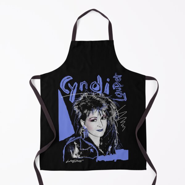 Item preview, CYNDI 80s retro style designed and sold by DiscoDiscoMx.