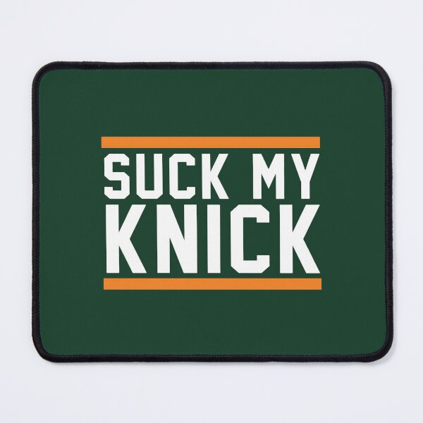 Item preview, Suck my Knick T-Shirt designed and sold by CosmicCherryArt.