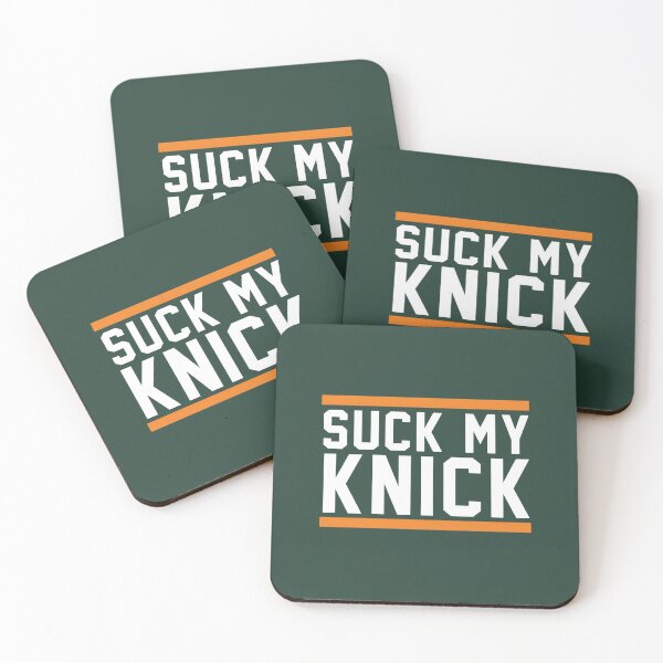Item preview, Suck my Knick T-Shirt designed and sold by CosmicCherryArt.