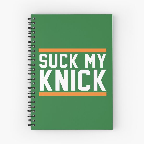 Item preview, Suck my Knick T-Shirt designed and sold by CosmicCherryArt.