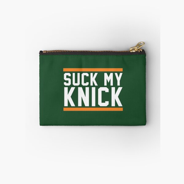 Item preview, Suck my Knick T-Shirt designed and sold by CosmicCherryArt.