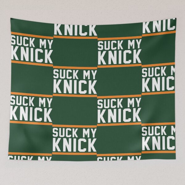 Item preview, Suck my Knick T-Shirt designed and sold by CosmicCherryArt.