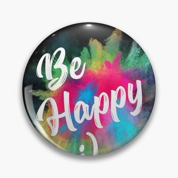 Item preview, Dont Worry Be Happy designed and sold by Foxintheloart.