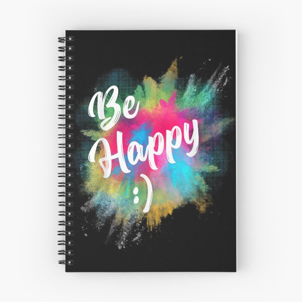 Item preview, Dont Worry Be Happy designed and sold by Foxintheloart.