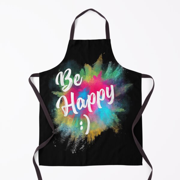 Item preview, Dont Worry Be Happy designed and sold by Foxintheloart.