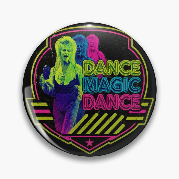 Item preview, Dance Magic Dance designed and sold by UNK-Fatigues.