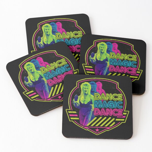 Item preview, Dance Magic Dance designed and sold by UNK-Fatigues.