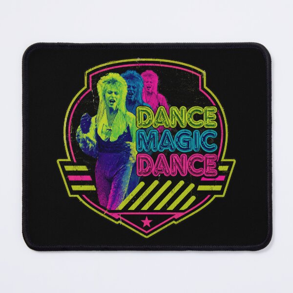 Item preview, Dance Magic Dance designed and sold by UNK-Fatigues.