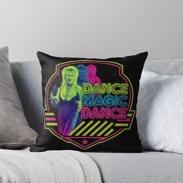 Item preview, Dance Magic Dance designed and sold by UNK-Fatigues.