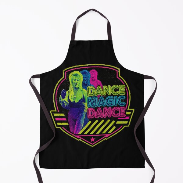 Item preview, Dance Magic Dance designed and sold by UNK-Fatigues.