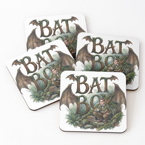 Artikelvorschau, Bat Boy – Das Musical entworfen und verkauft von Lyric Vault - Rock on.