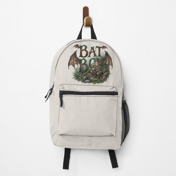 Item preview, Bat Boy the Musical designed and sold by Lyric Vault - Rock on.