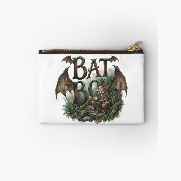 Item preview, Bat Boy the Musical designed and sold by Lyric Vault - Rock on.