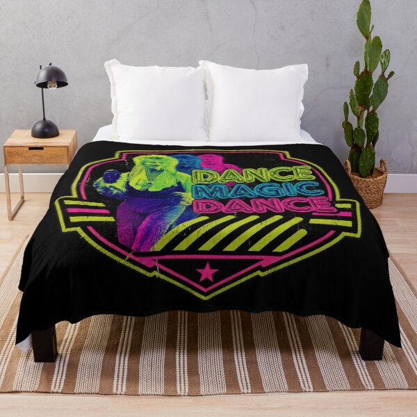 Item preview, Dance Magic Dance designed and sold by UNK-Fatigues.