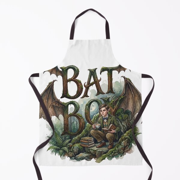 Artikelvorschau, Bat Boy – Das Musical entworfen und verkauft von Lyric Vault - Rock on.