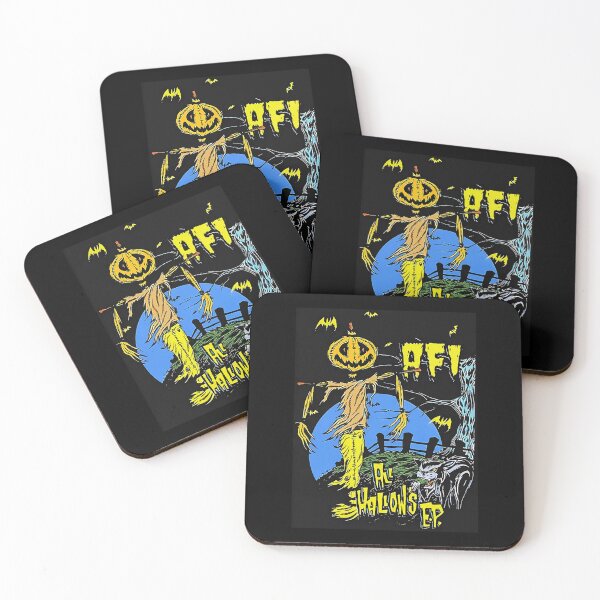 Item preview, best-new94 afi band designed and sold by MichaelWayne8.