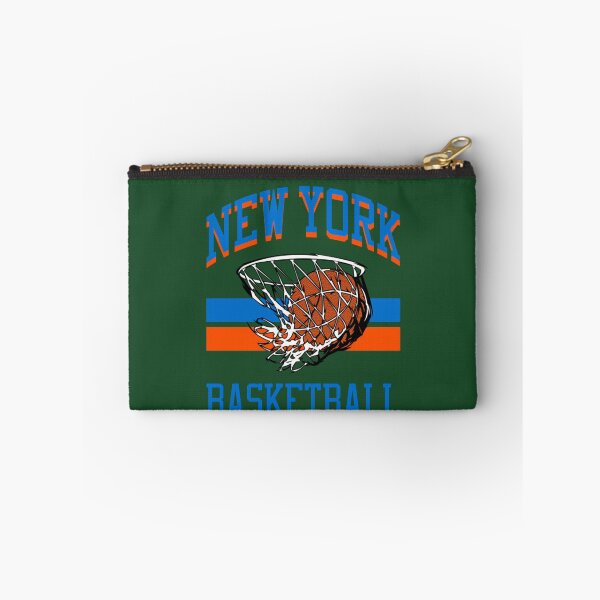 Item preview, Varsity Style New York Basketball T-Shirt designed and sold by CosmicCherryArt.
