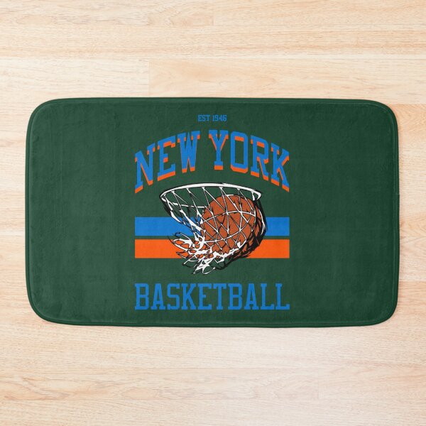 Item preview, Varsity Style New York Basketball T-Shirt designed and sold by CosmicCherryArt.