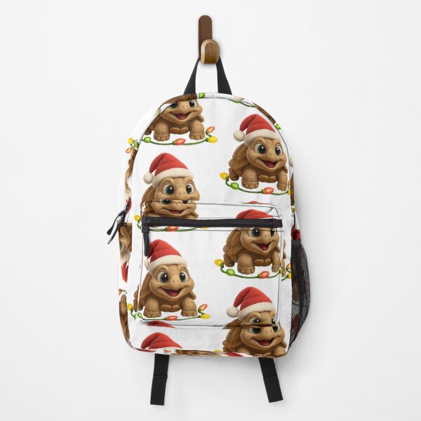 Item preview, Christmas Desert Tortoise designed and sold by Sillytoe.