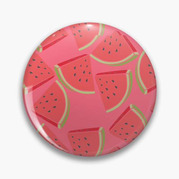 Item preview, watermelon slices  designed and sold by taralorraine.
