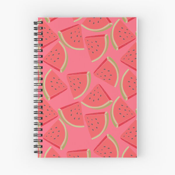 Item preview, watermelon slices  designed and sold by taralorraine.