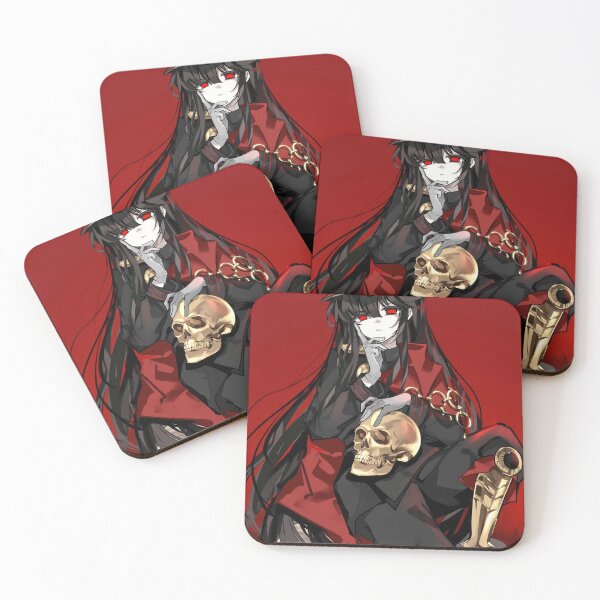 Item preview, Oda Nobunaga Fate Grand Order Crimson Regal Mystery designed and sold by BrianRayan.
