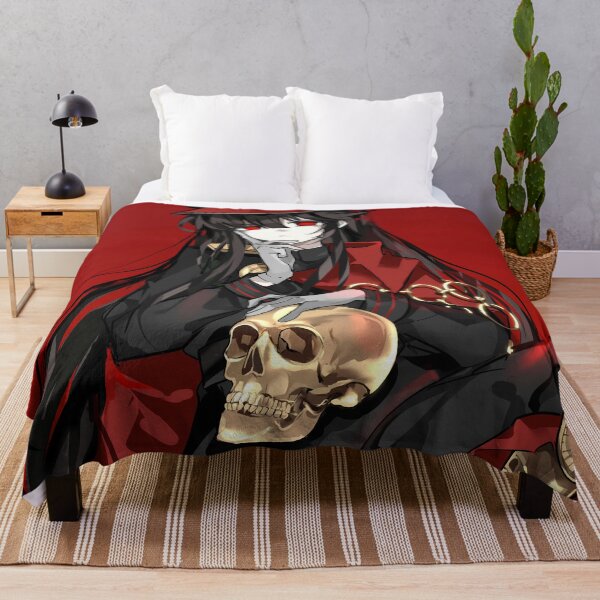 Item preview, Oda Nobunaga Fate Grand Order Crimson Regal Mystery designed and sold by BrianRayan.
