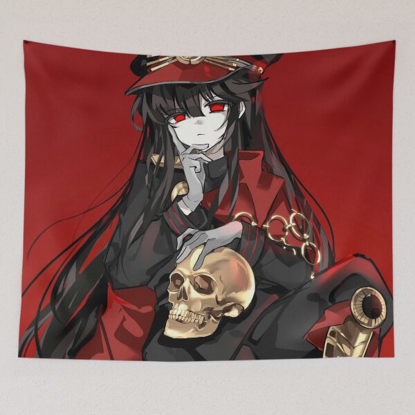 Item preview, Oda Nobunaga Fate Grand Order Crimson Regal Mystery designed and sold by BrianRayan.