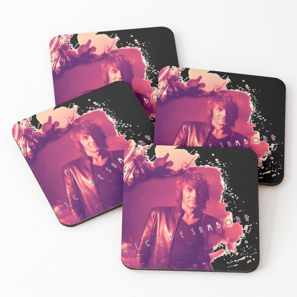 Item preview, Richie Sambora Rock Star Art For Bon Jovi designed and sold by ArcanaGlowCraft.